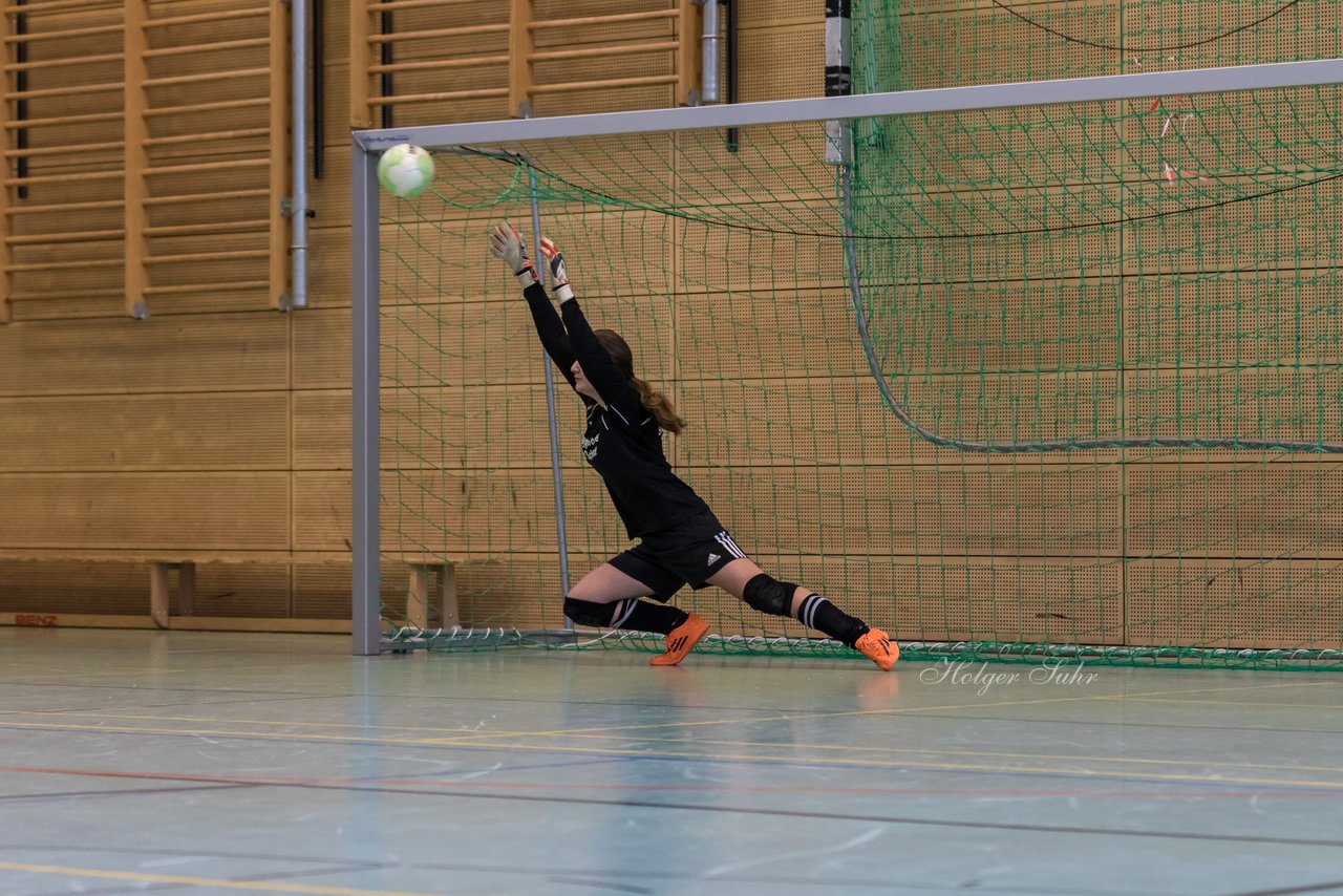 Bild 398 - Girls Cup